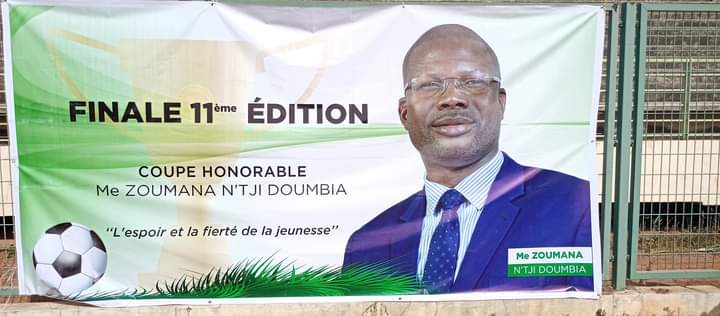 Zoumana N'Tji Doumbia