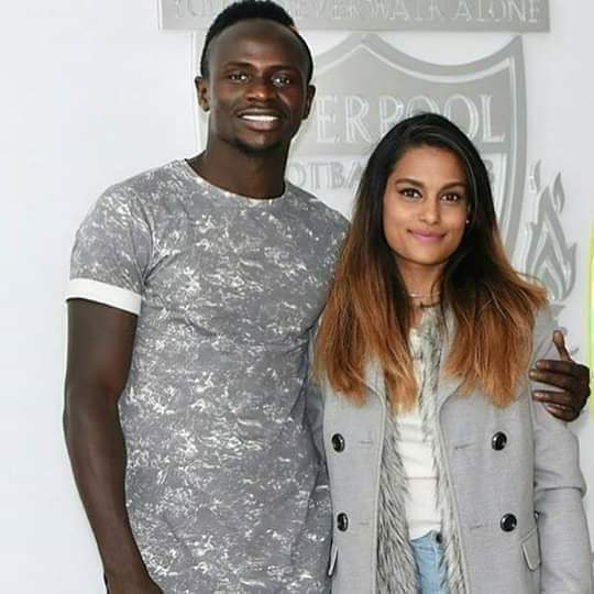 sadio