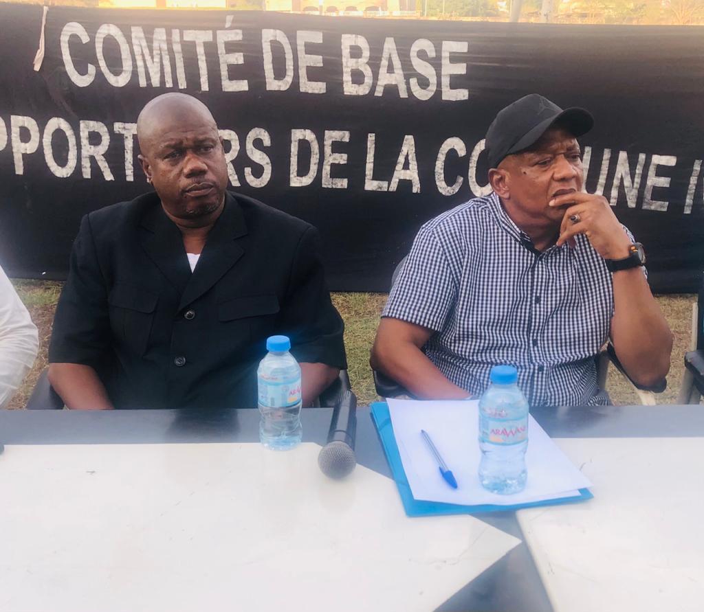 Amadou Pathé Diallo