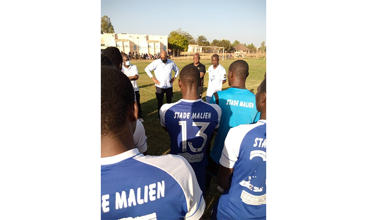Stade Malien