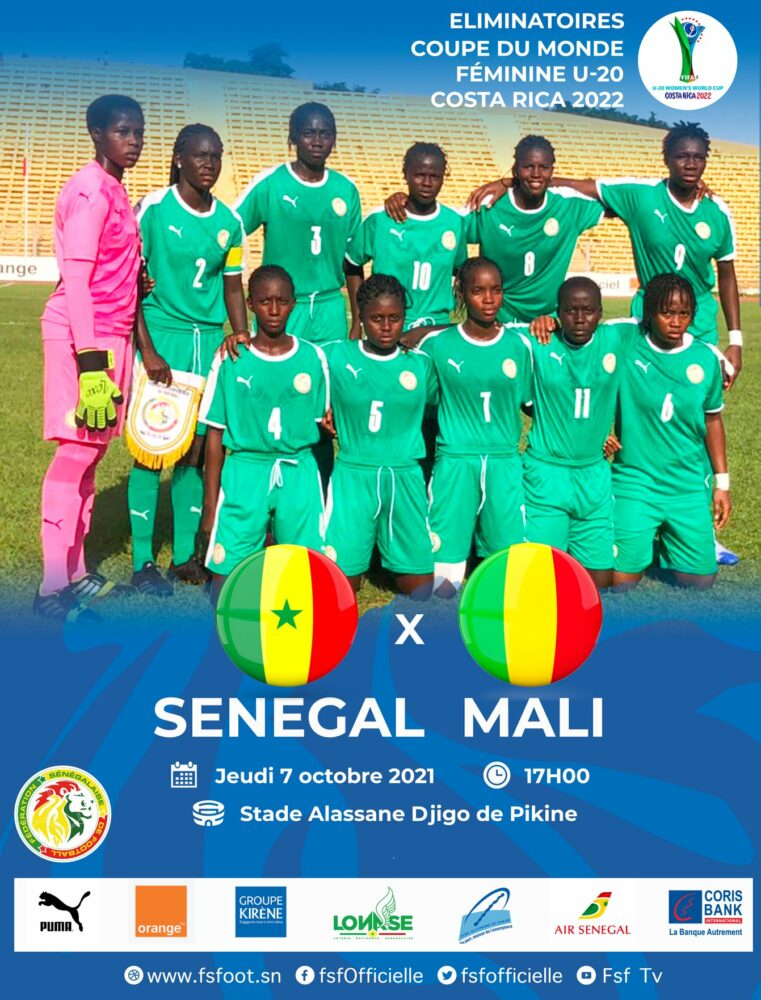 Senegal